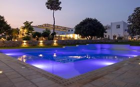 Masseria Baroni di Montesardo